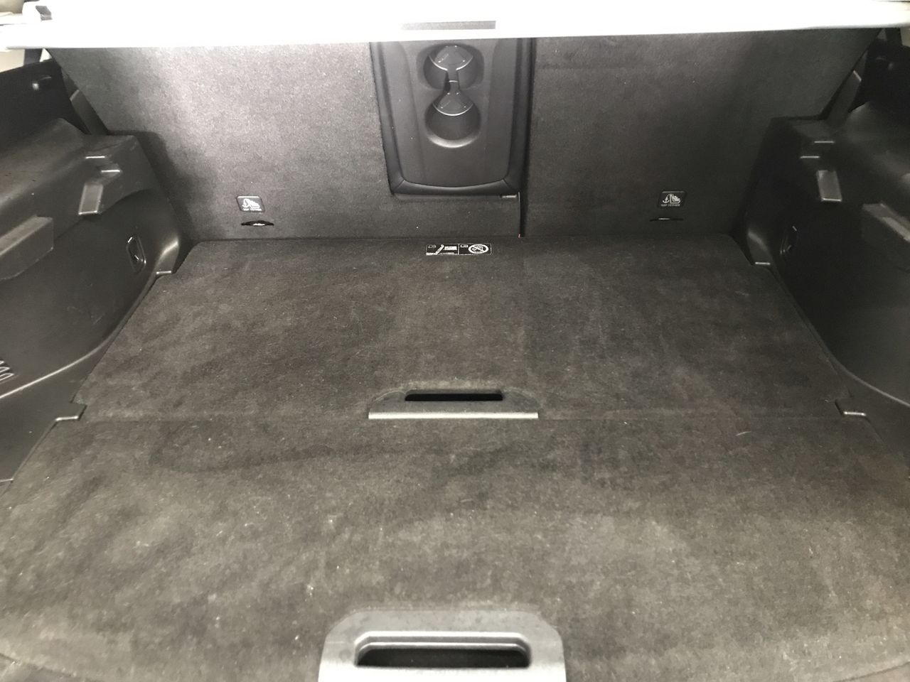 TOPUTURE 4 in 1 Folding Treadmill with Adjustable Handle Bar, 9% Incline, 2