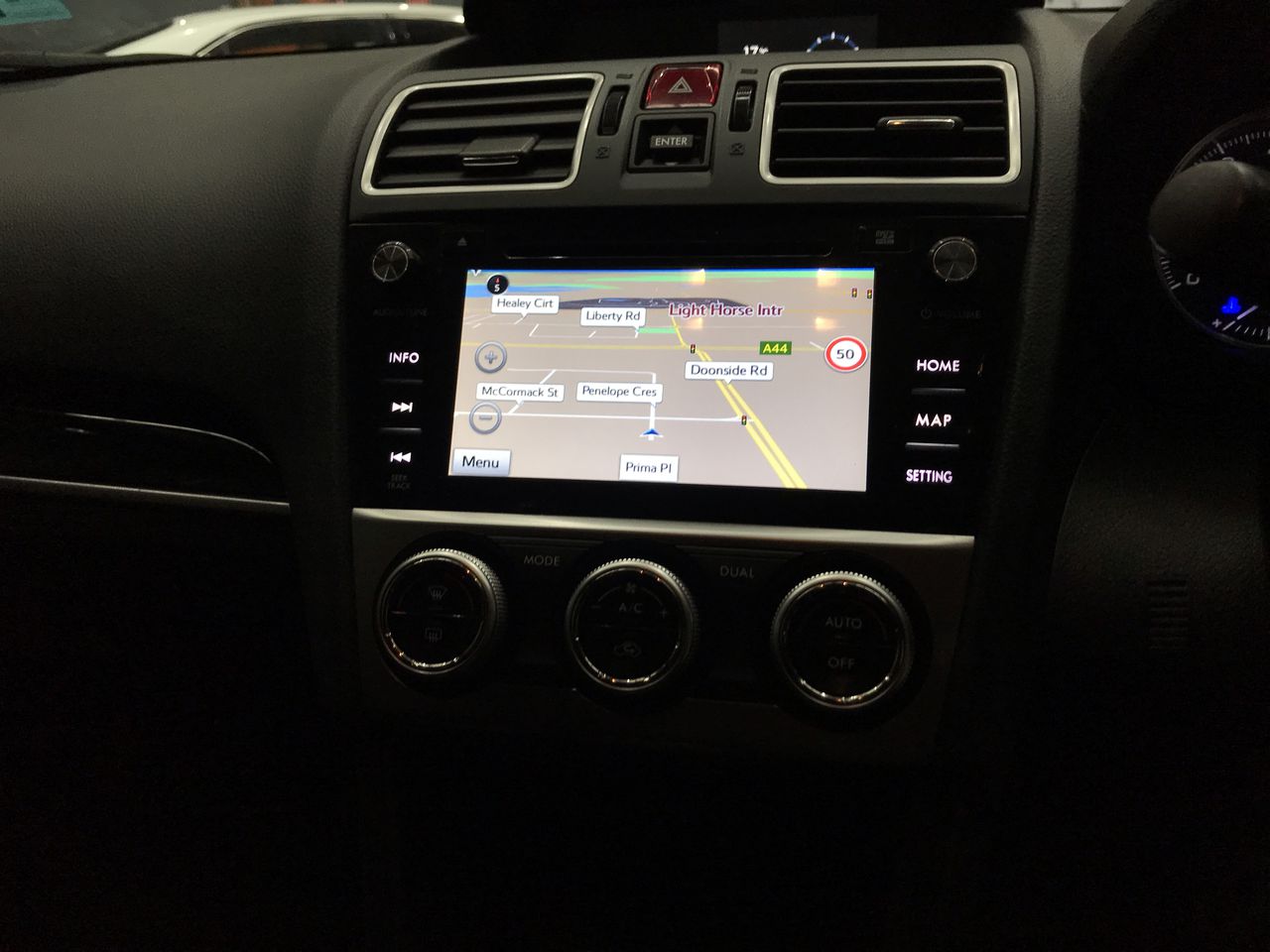 KOGAN 2400W Panel Heater, White, KAPEPH24WPA.