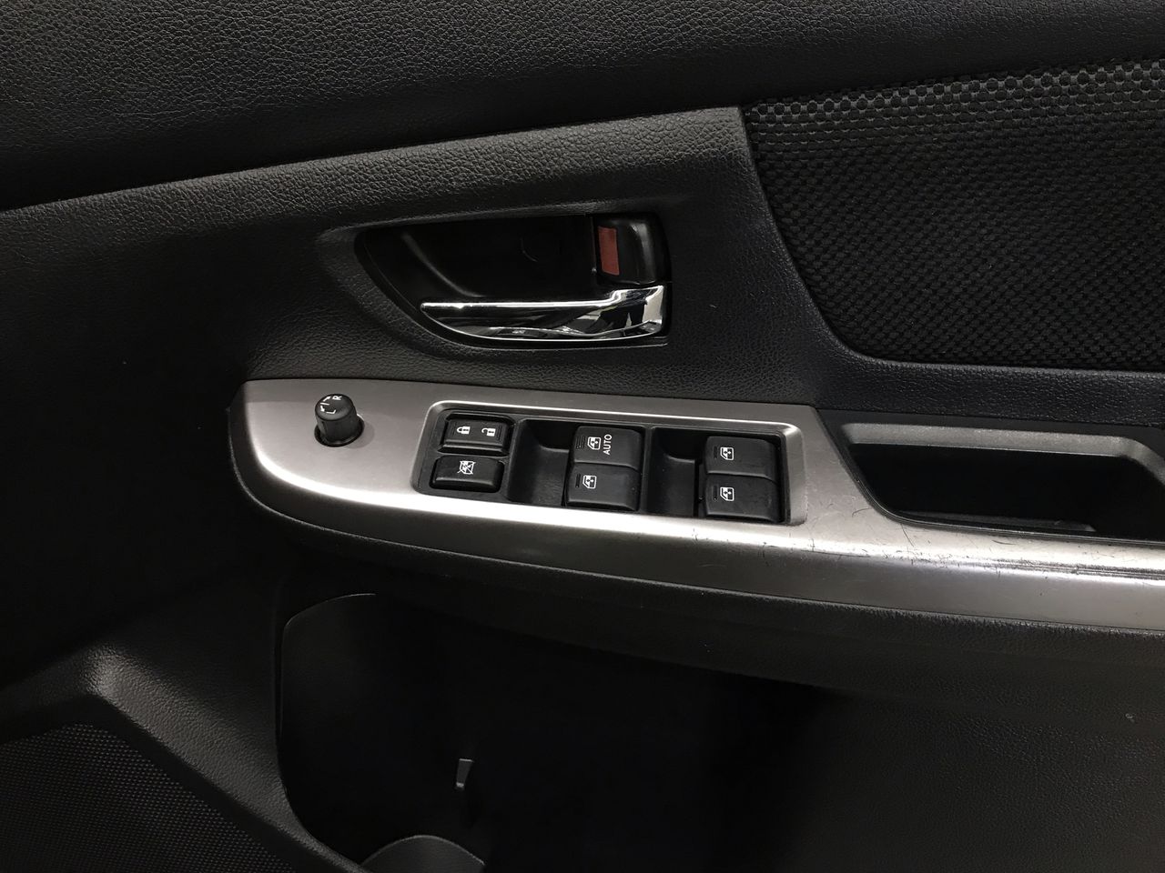 YUDA VERFARM Metal Bed Frame with Black Wood Headboard & Footboard, Heavy D