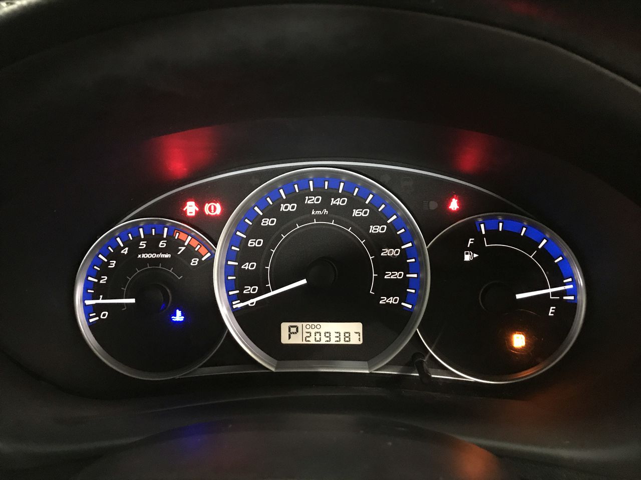 TRIBESIGNS 200cm Desk, Extra Long Computer Desk 2 Person Desk, Brown/Black.