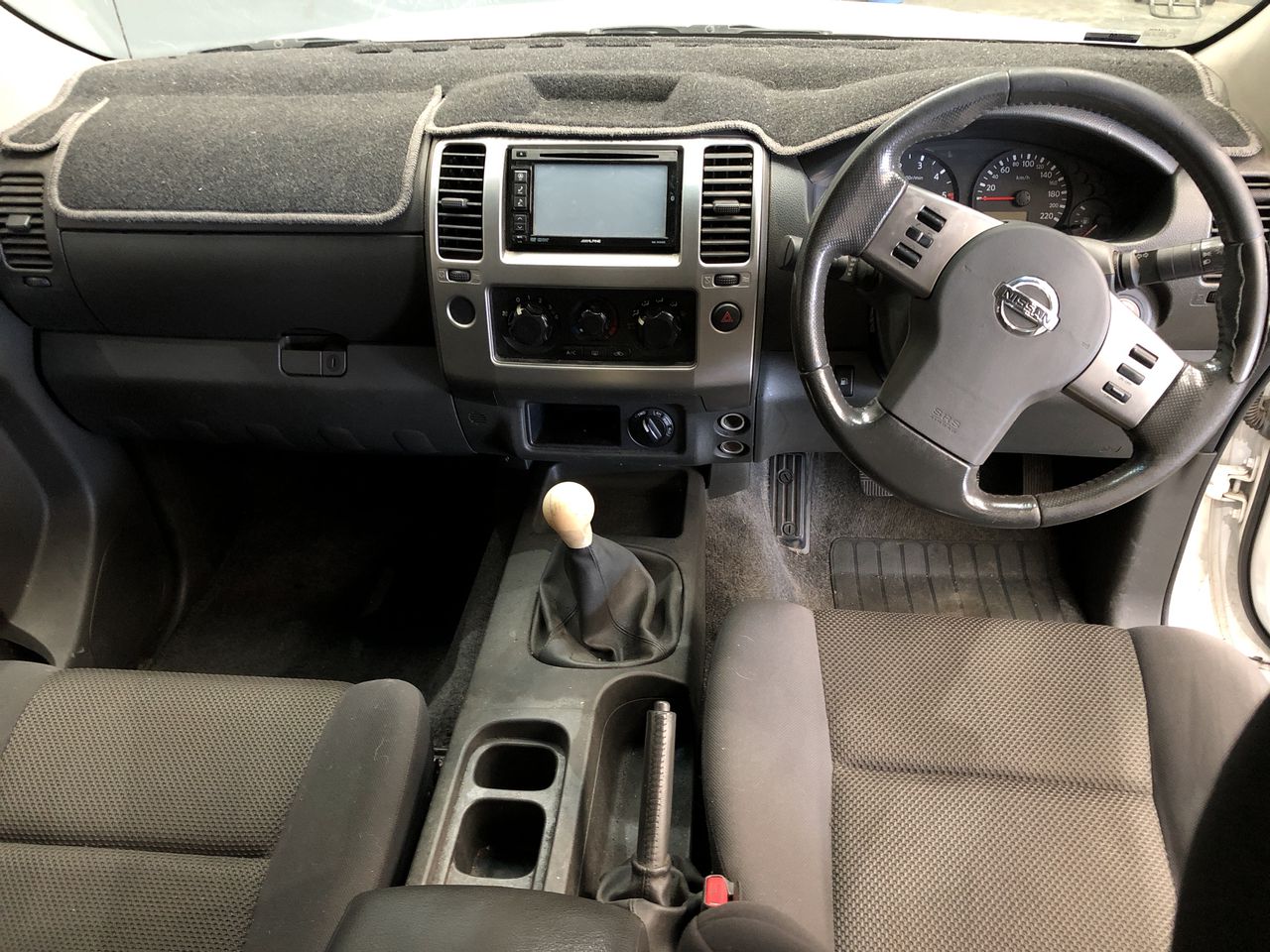 PROUD 24 Piece Cutlery Set. Stainless Steel. Table Knives, Table Forks, Tab