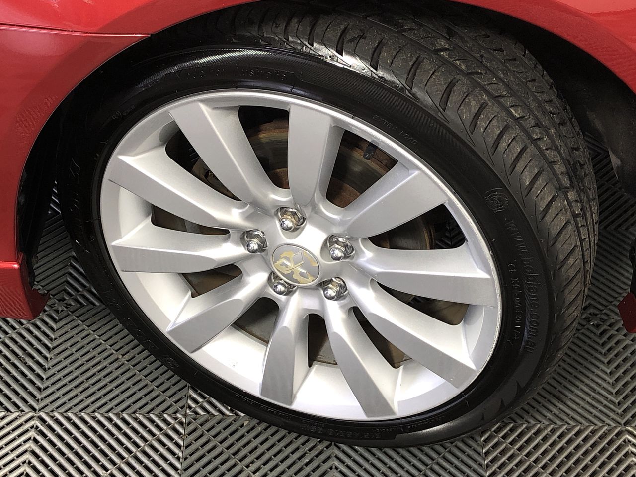 Minimalist Adjustable Crystal Eternity Bracelet