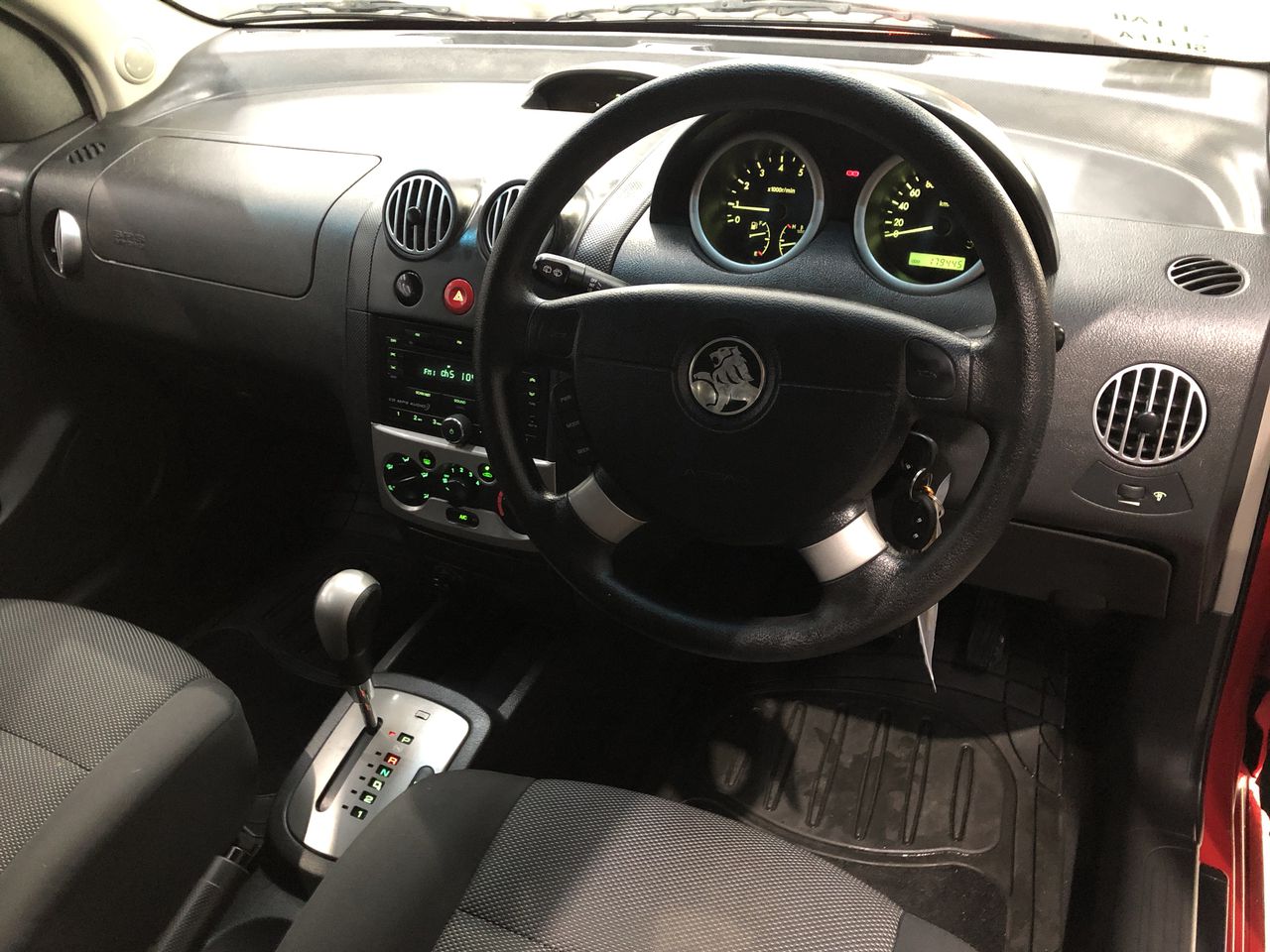 Designer Silver Ball Black Leather Bracelet