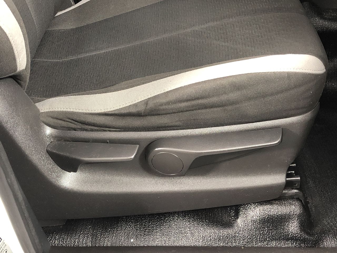 Stainless Steel Lightening Bolt Necklace in Gold