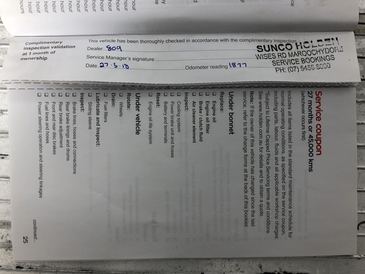 Solid 925 Sterling Silver 6mm Stud Earrings Feat 2 Crystals by Swarovski®