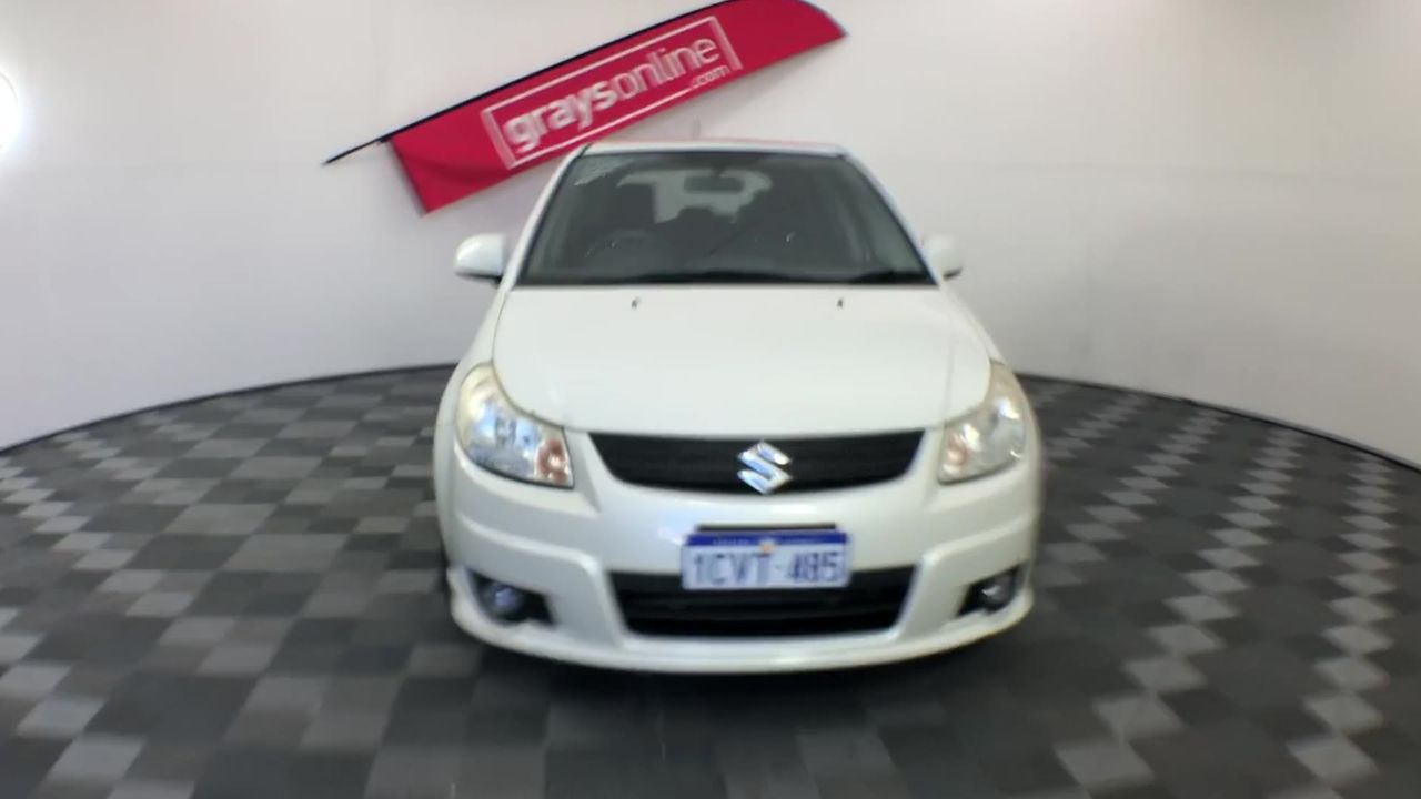 Solid 925 Sterling Silver Men's Band Ring - US Size 10