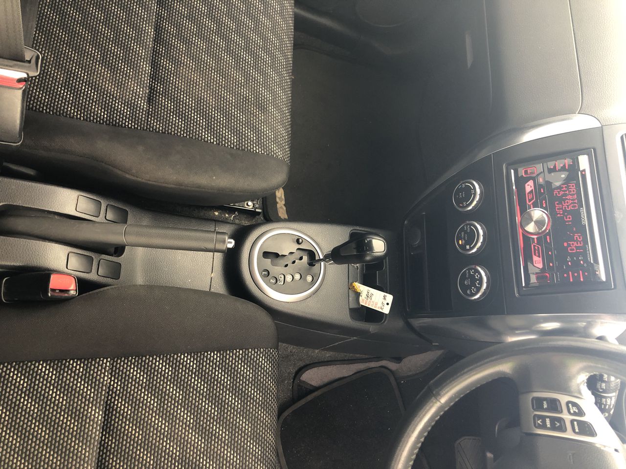 Rhodium Plated Men's Band Ring (6mm) - US Size 13