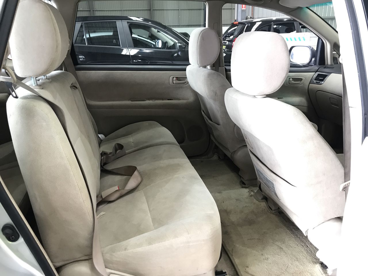 Designer Mismatched Earrings as pictured & described