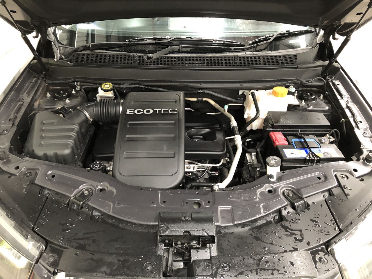 Inspired Company Shiraz Cabernet 2023 (12x 750mL) SEA