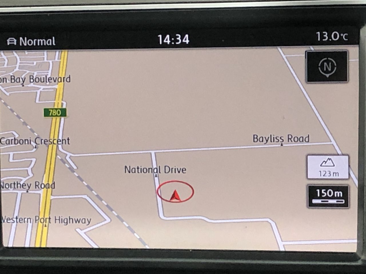 Pioneer Road Cabernet Sauvignon 2020 (6x 750mL) Langhorne Creek