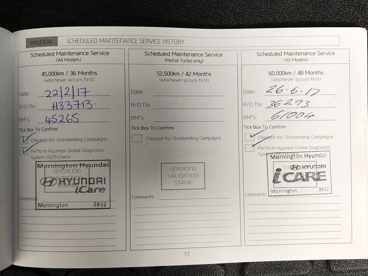 Stalking Horse Pinot Grigio 2025 (12x 750mL) Langhorne Creek