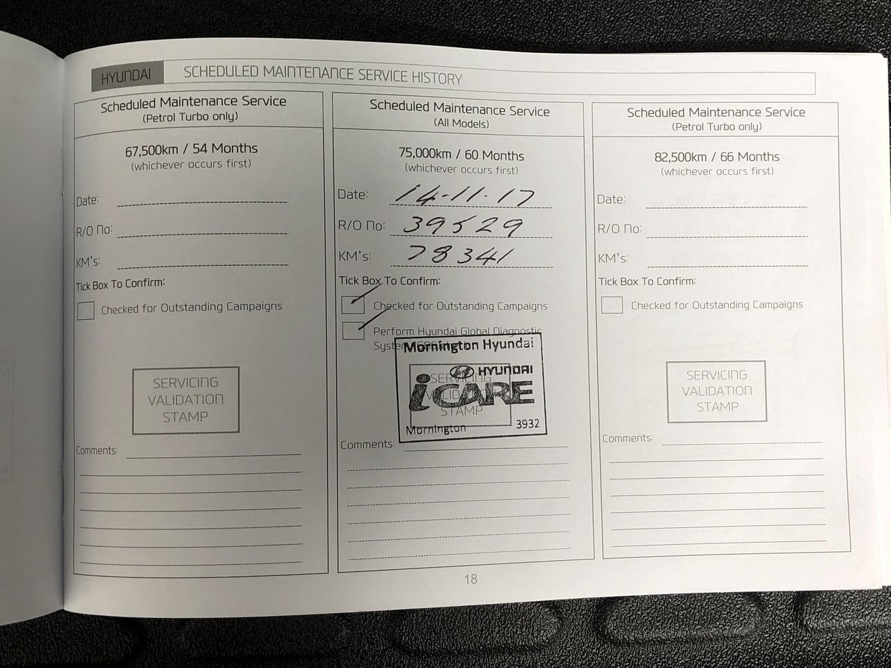 Stalking Horse Rose 2025 (12x 750mL) Langhorne Creek