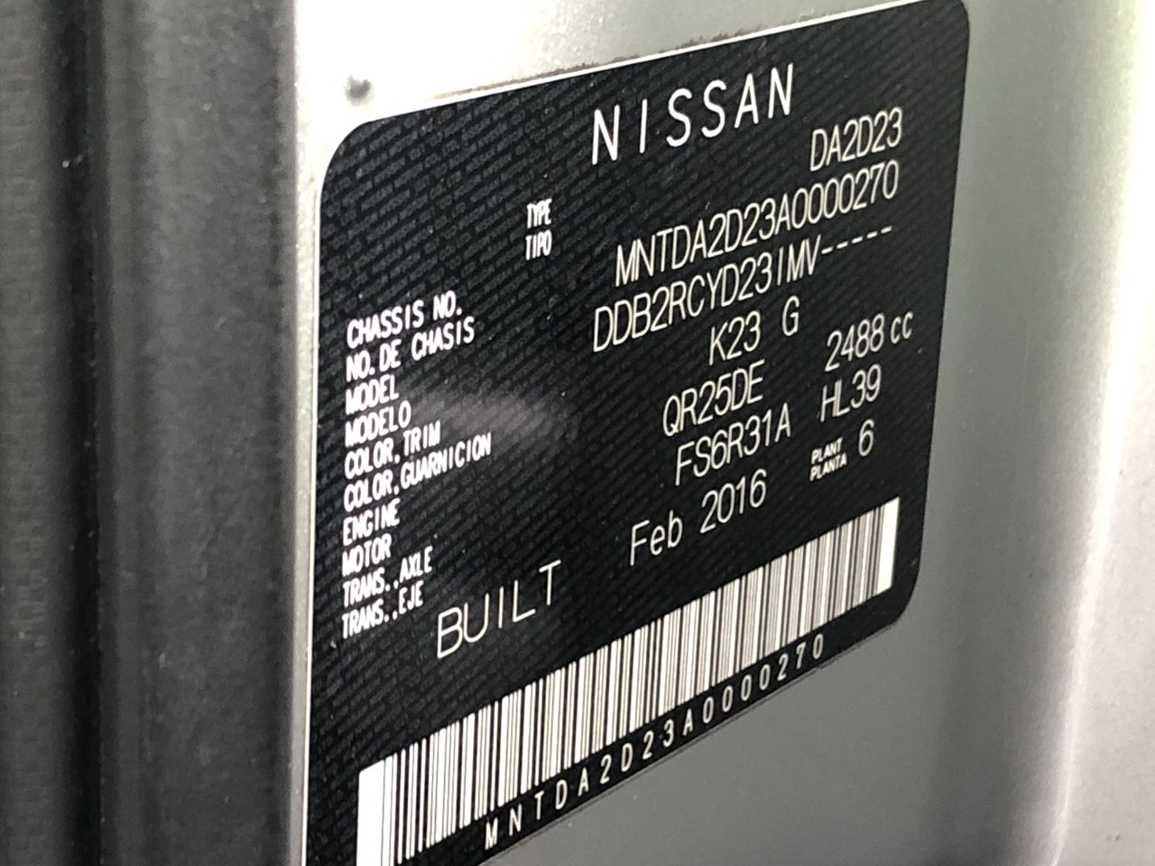 Casella Limited Release Caverdella 2015 (6x 750mL) SA