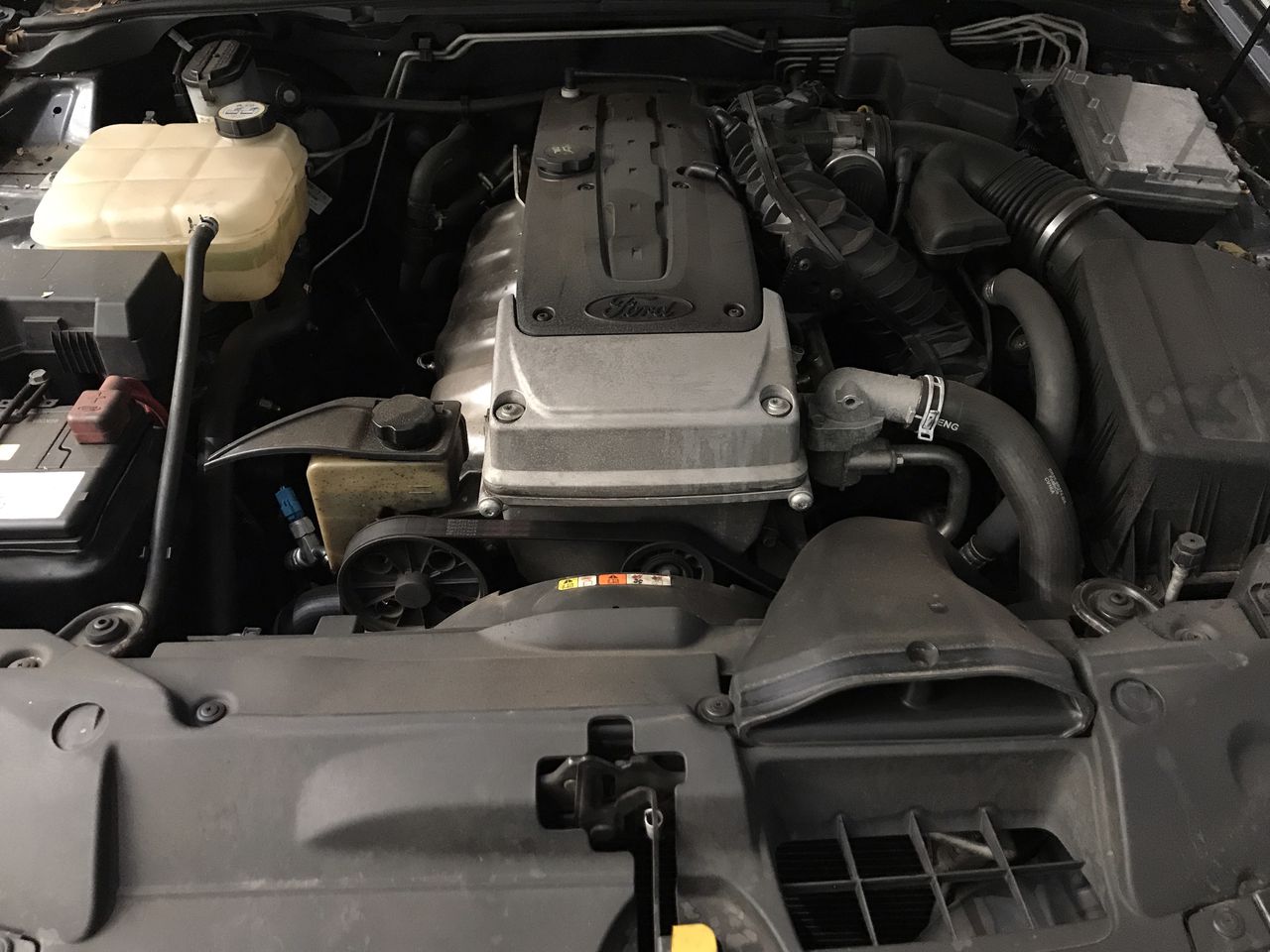 The Drover Chardonnay 2024 (6x 750mL) AUS