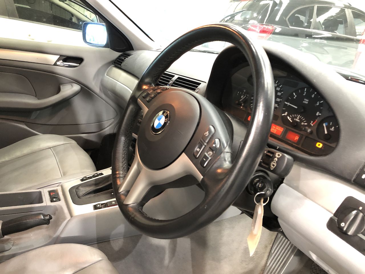 STEELCASE Office Chair (Red)