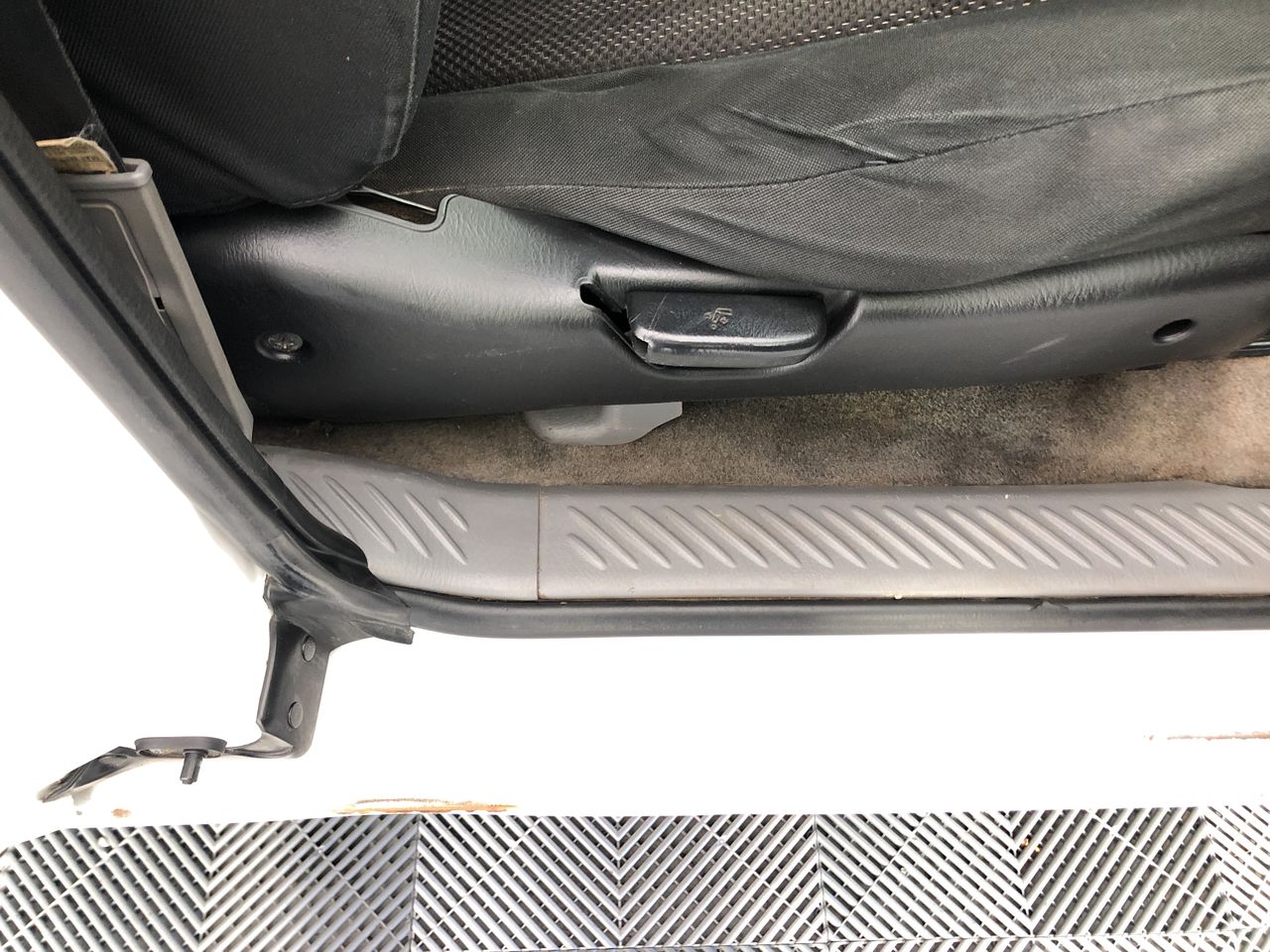 1 Ltr Stainless Steel Water Jug