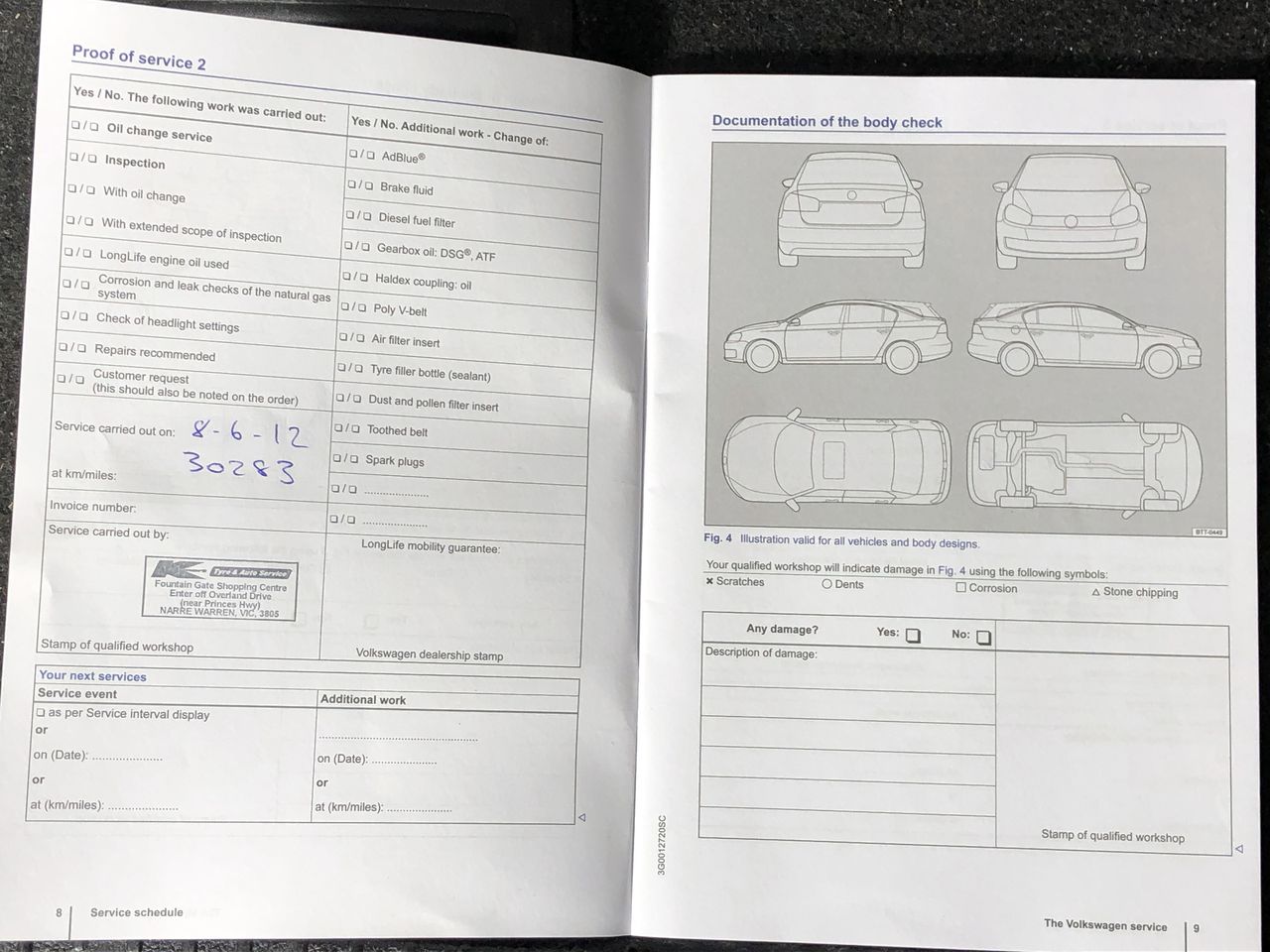 Oxford Landing Cuvée NV (6x 750mL)