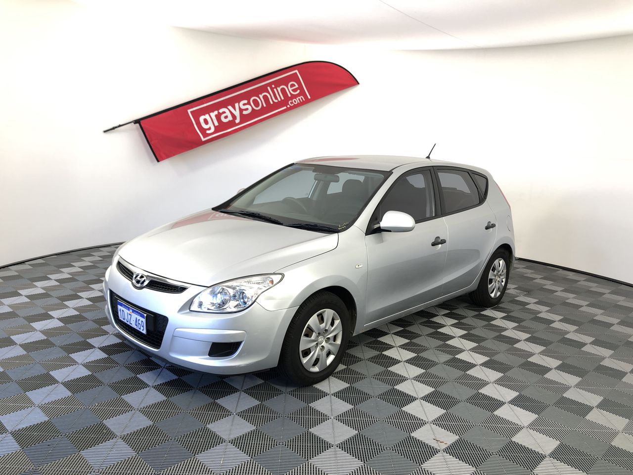 Brother QL-800 Label Printer