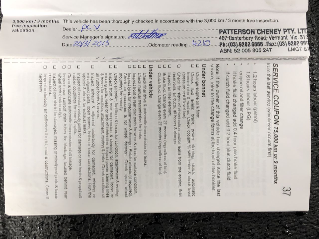 Pallet of Assorted Components