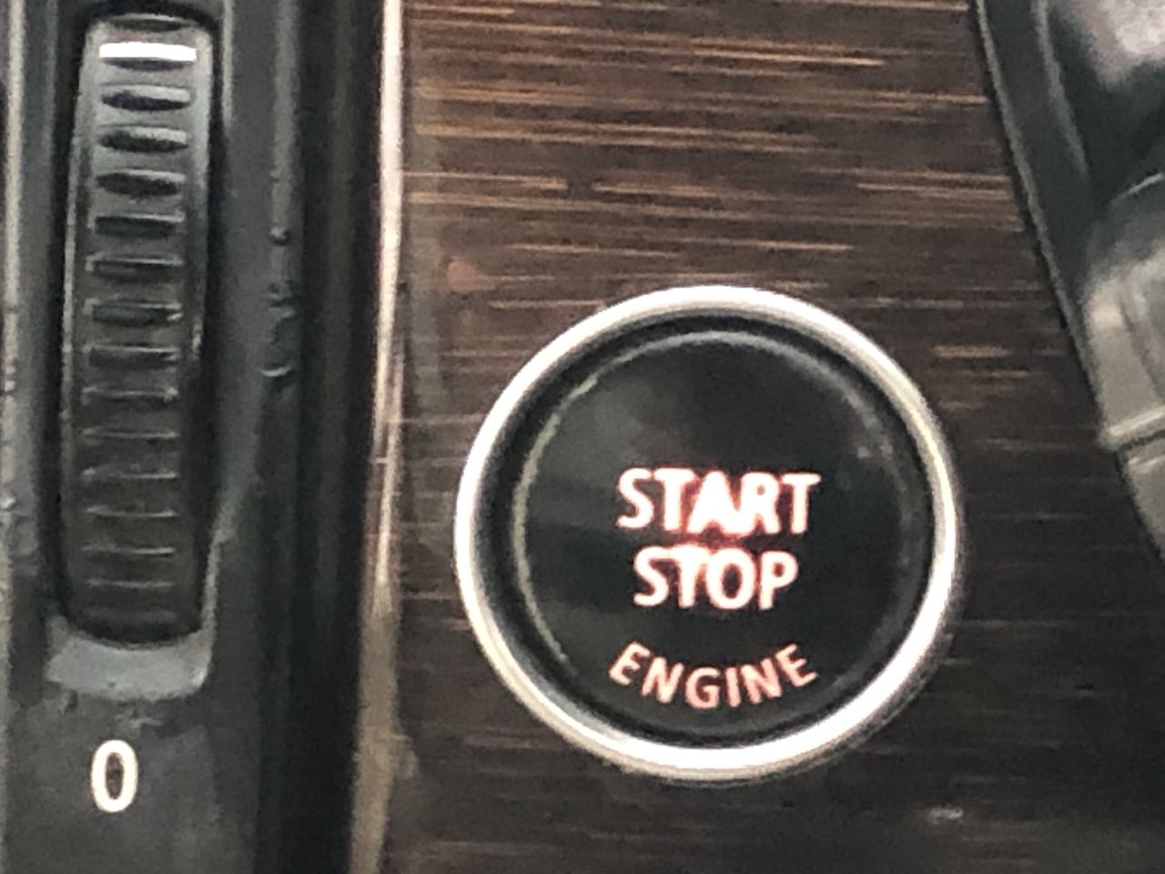 Air Guard Fog Machine