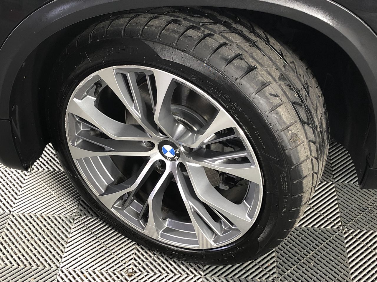 Air Guard Fog Machine