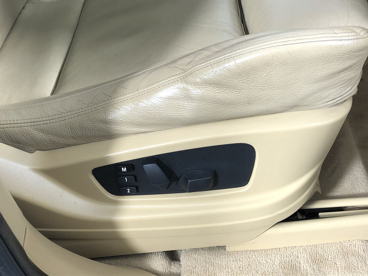 Air Guard Fog Machine