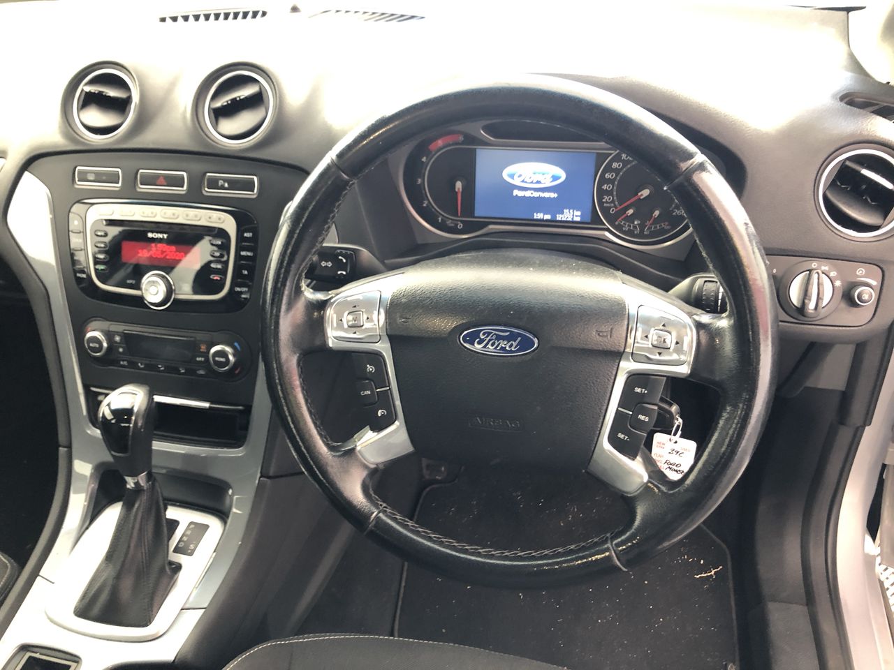 Artan Reserve Cleanskin Chardonnay 2024 (12x 750mL) SA