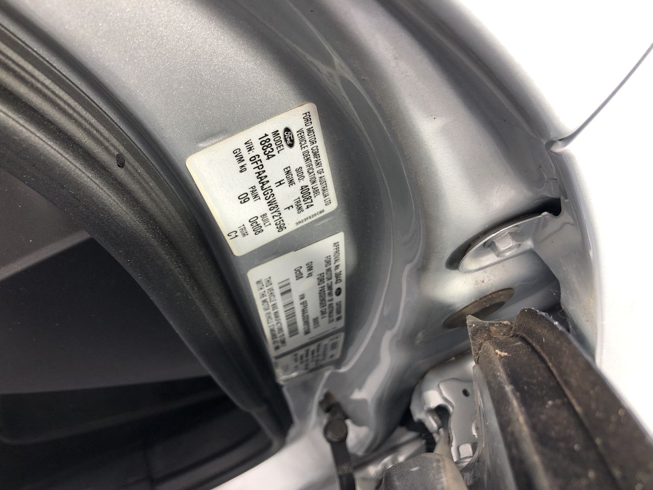 Jacqueline Blanc De Blancs Brut NV (6x 750mL), France.