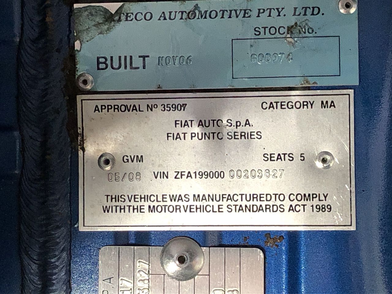 Salamanca Station Cabernet Merlot 2020 (12x 750mL) Limestone Coast