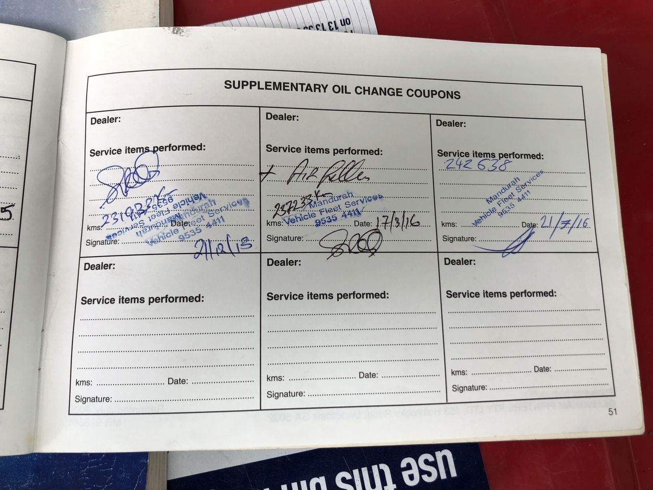 Wirra Wirra Church Block Red Blend (6x 750mL).