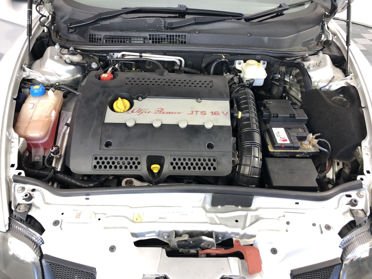 Casella Limited Release Cleanskin Shiraz 2012 (12x 750mL) McLaren Vale