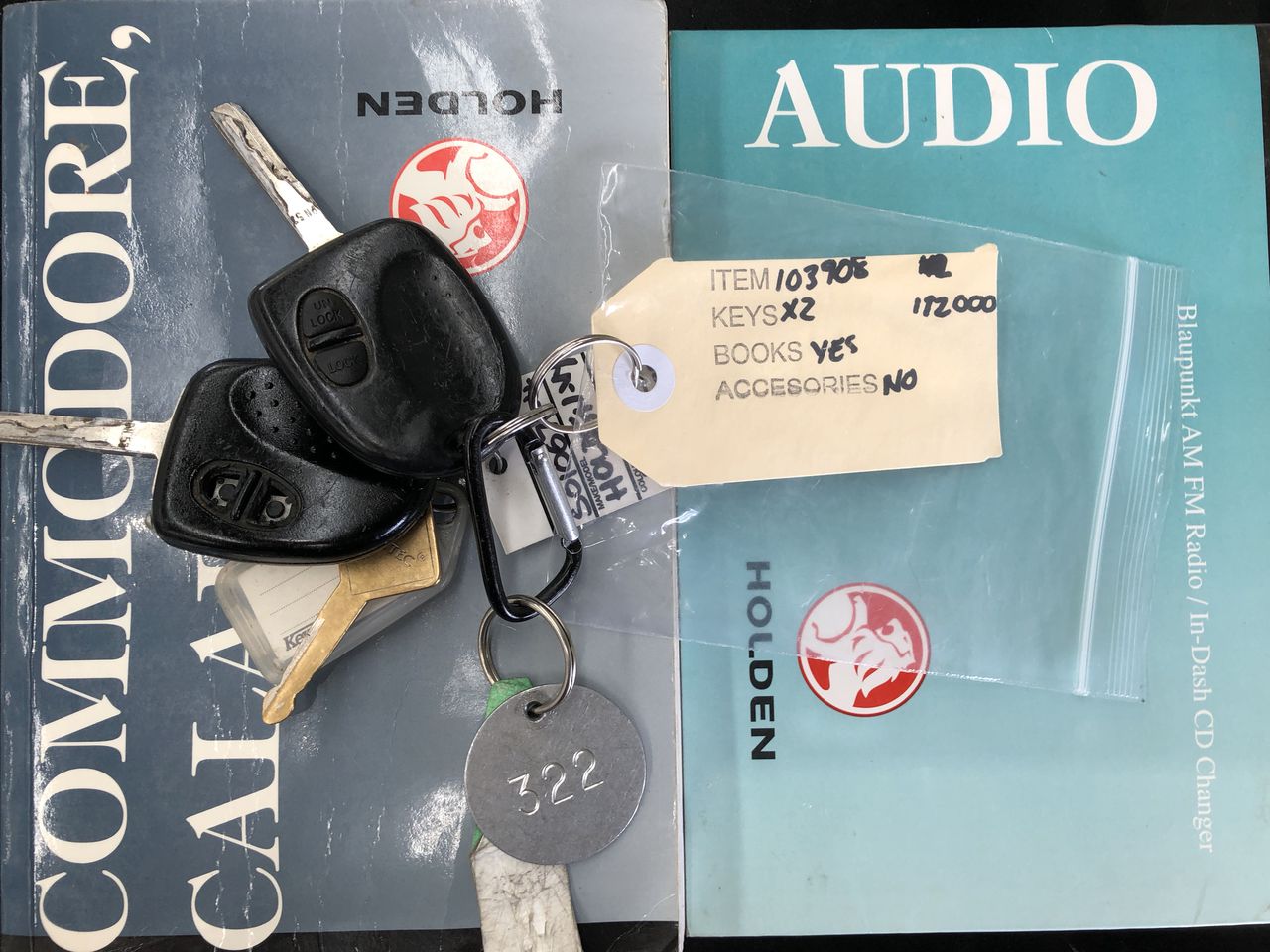 1966 Australian Round Silver 50 Cent Coin Capsule - 80% Silver