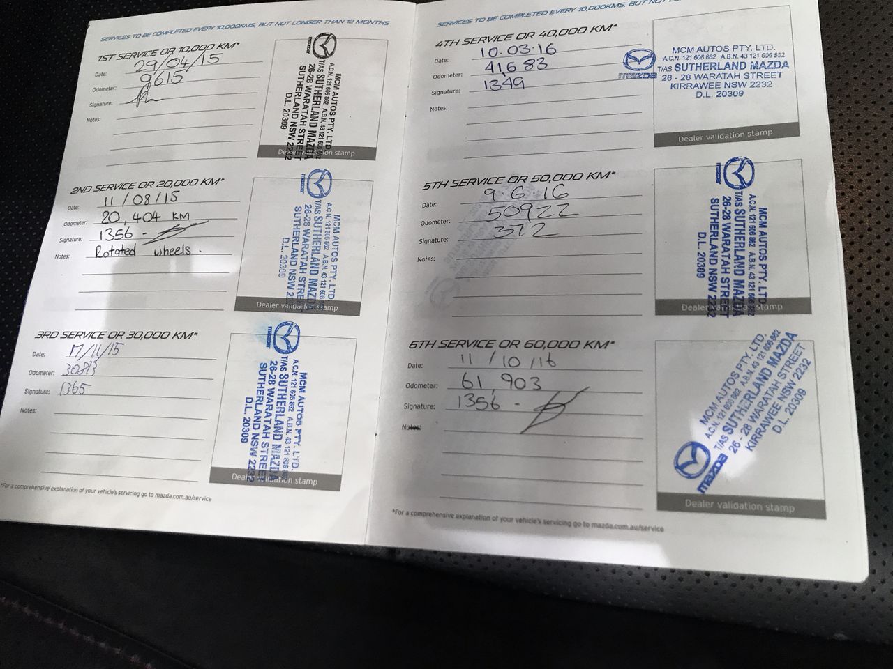 One Kilo Investment Grade Copper Bar x 2