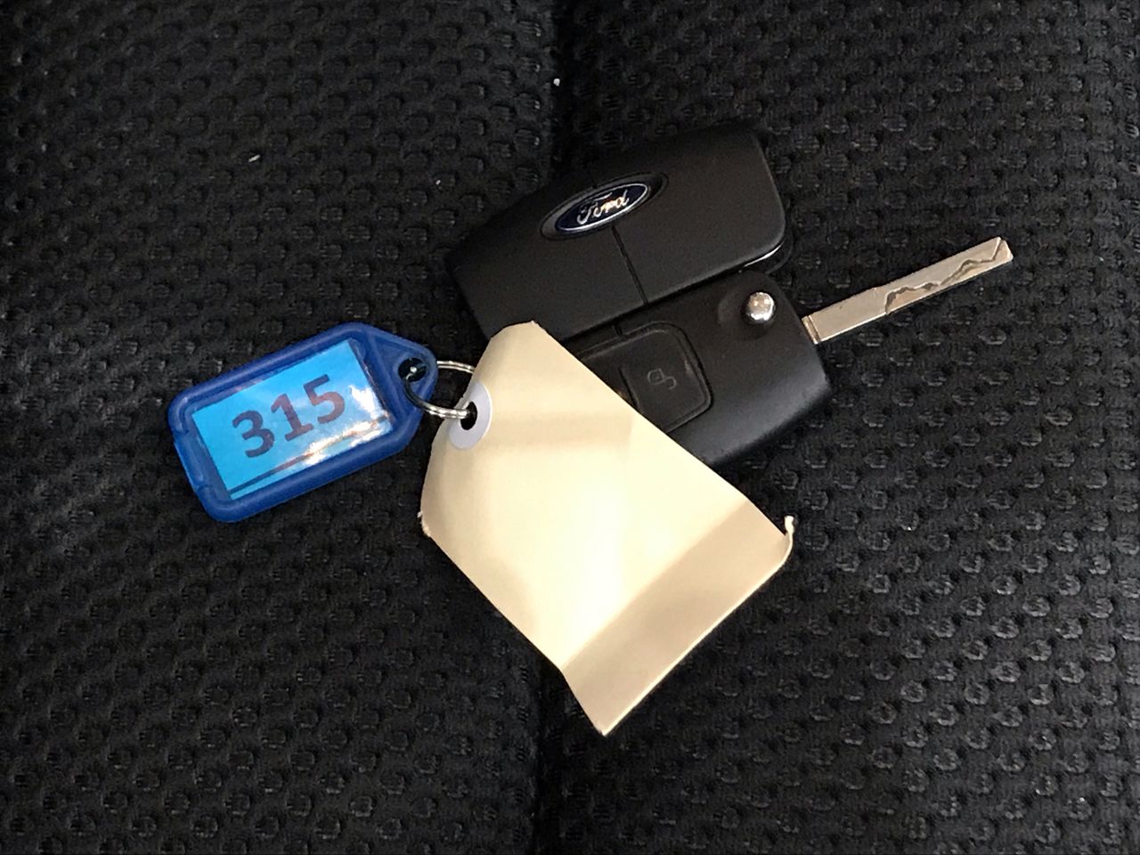 2018 Ford Motorsport Collection - 50 Cent Coin - BA Falcon 2006