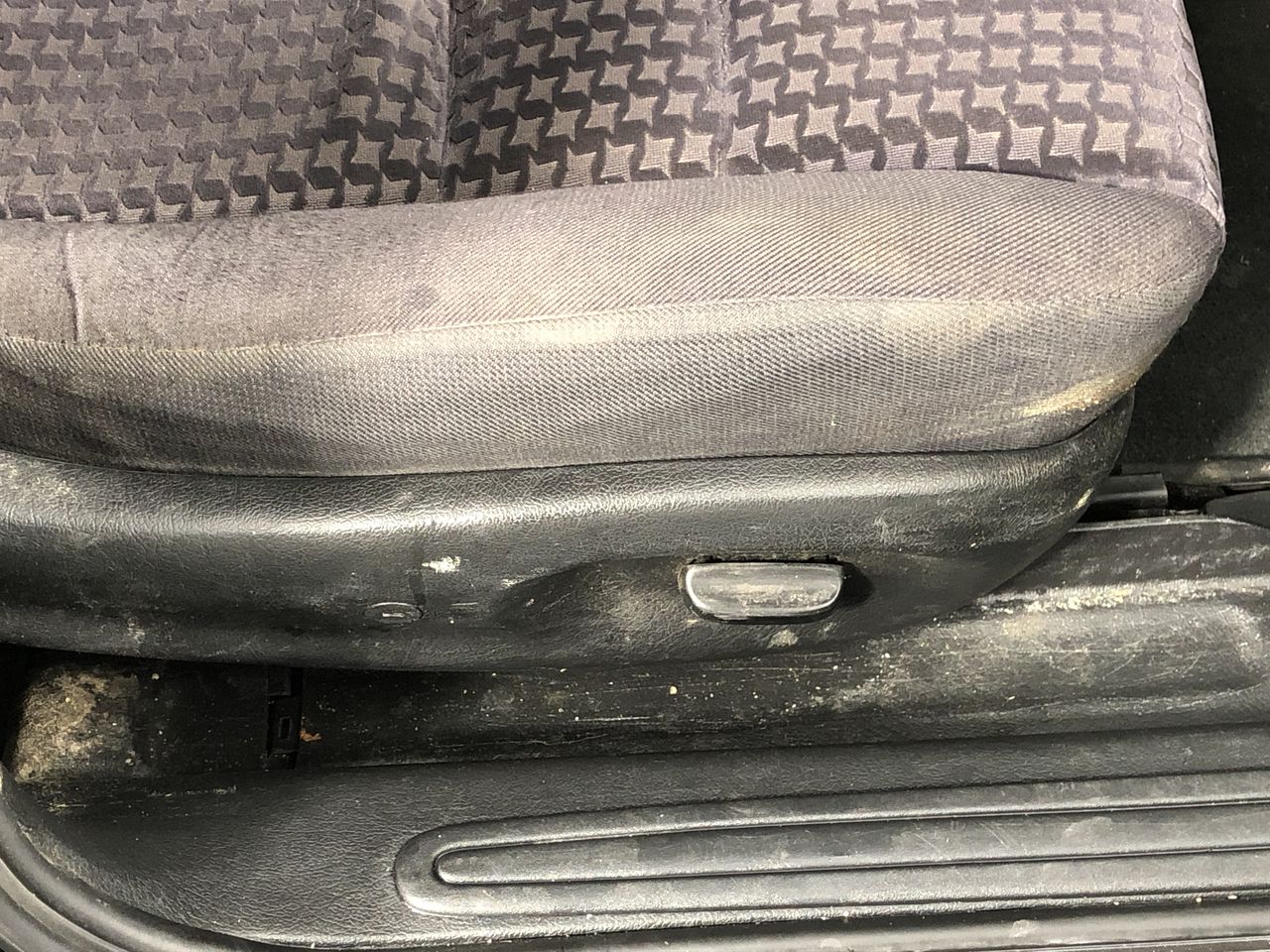 1978 Ford Fairmont XC Automatic Wagon