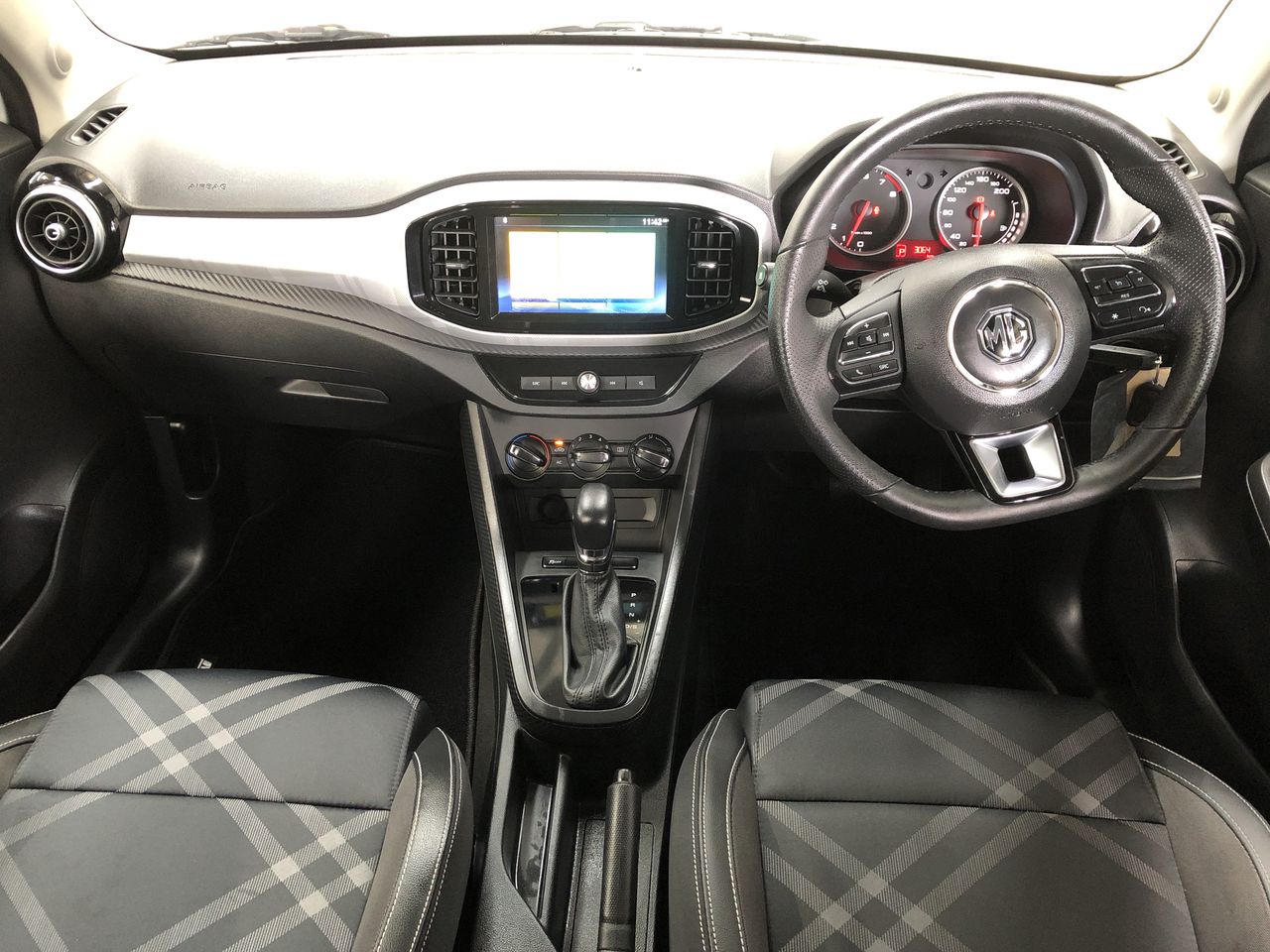 2007 Kia Sorento EX BL Turbo Diesel Automatic Wagon