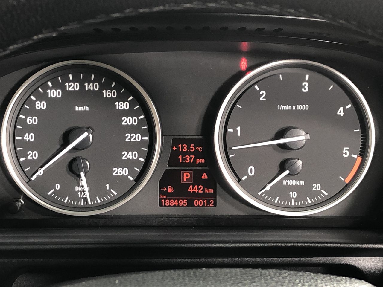 2015 BMW X3 xDrive 20d F25 Turbo Diesel Automatic - 8 Speed Wagon