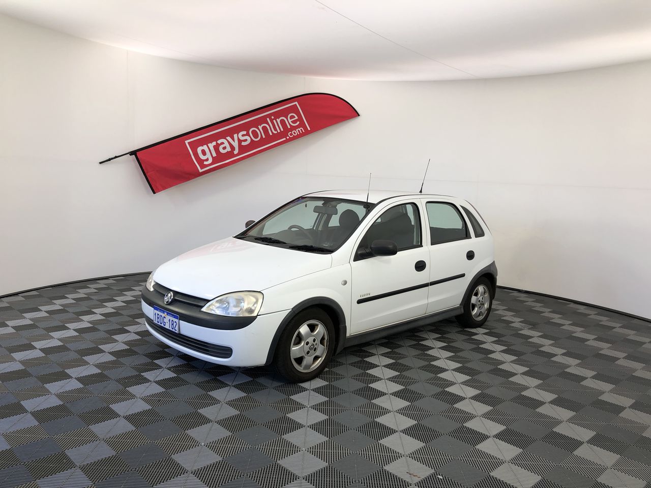 $1 2023 Mob Of Roos - King Charles III