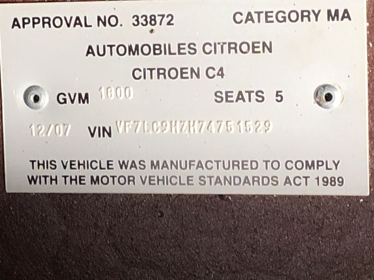 2019 $2 Police Remembrance Coin – Uncirculated x 3