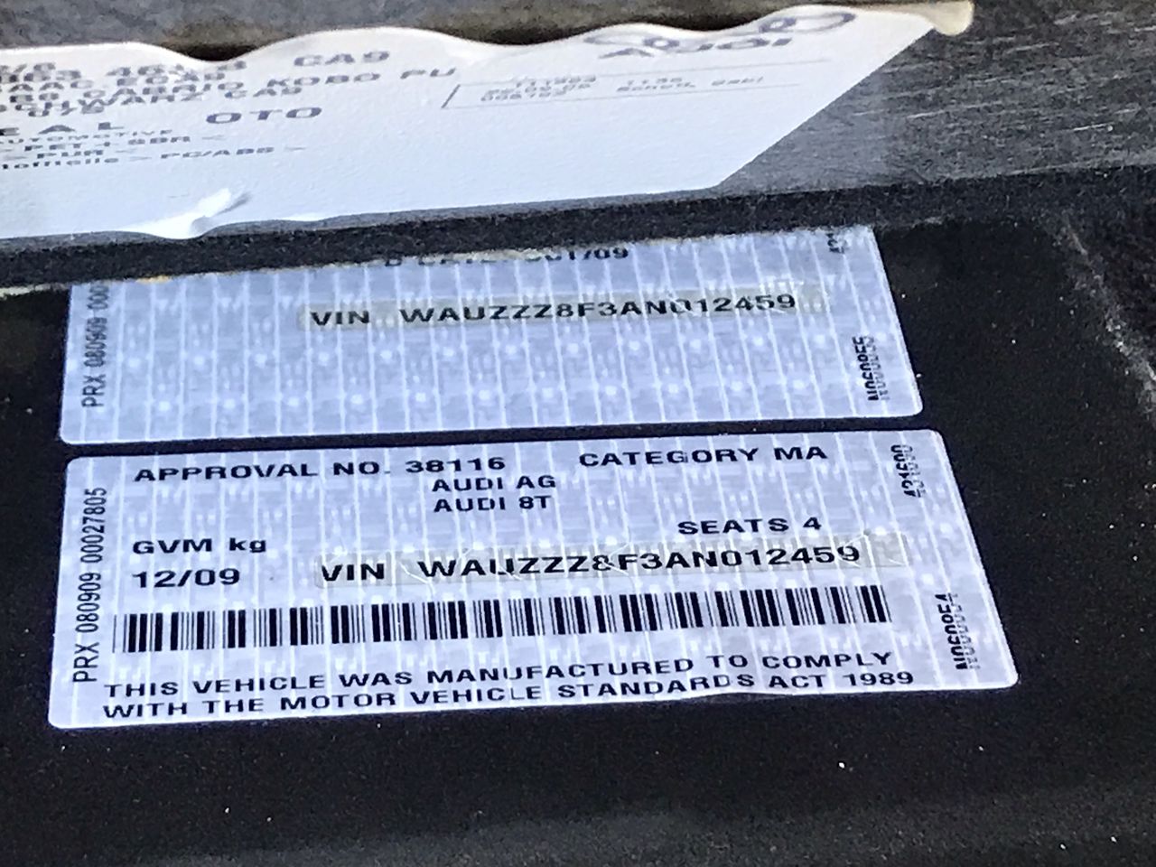 1/10 Oz 999.5 Silver Brumby 2025 Australian Bullion Merchants Round