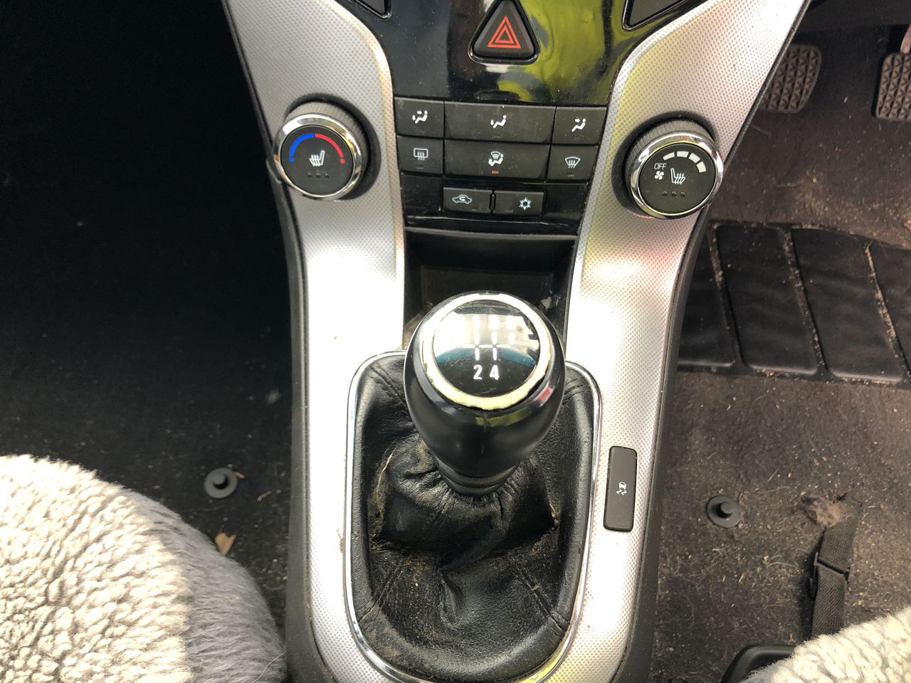 Ferret Nation Lower Scatter Guard for Ferret Nation & Critter Nation Small