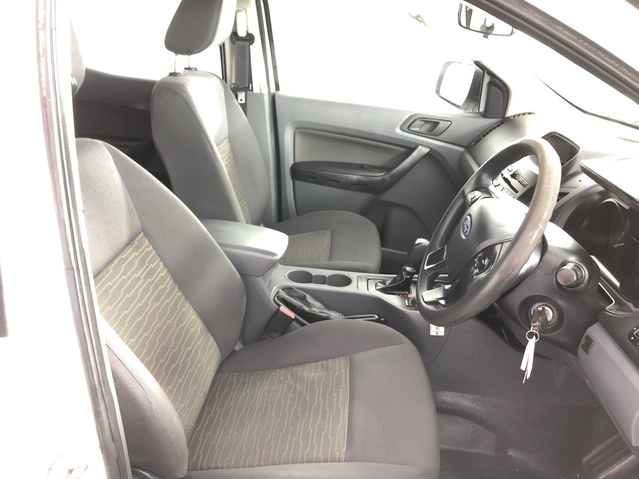 Solid 925 Sterling Silver & Gold Plated Chakra Bracelet - Sacral Chakra