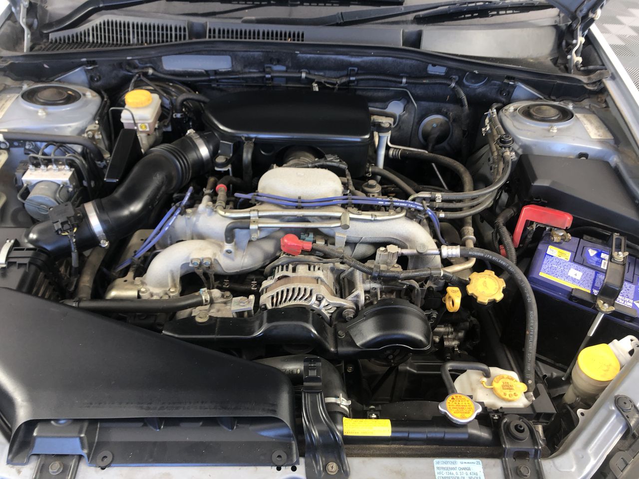 Designer Silver Ball Black Leather Bracelet