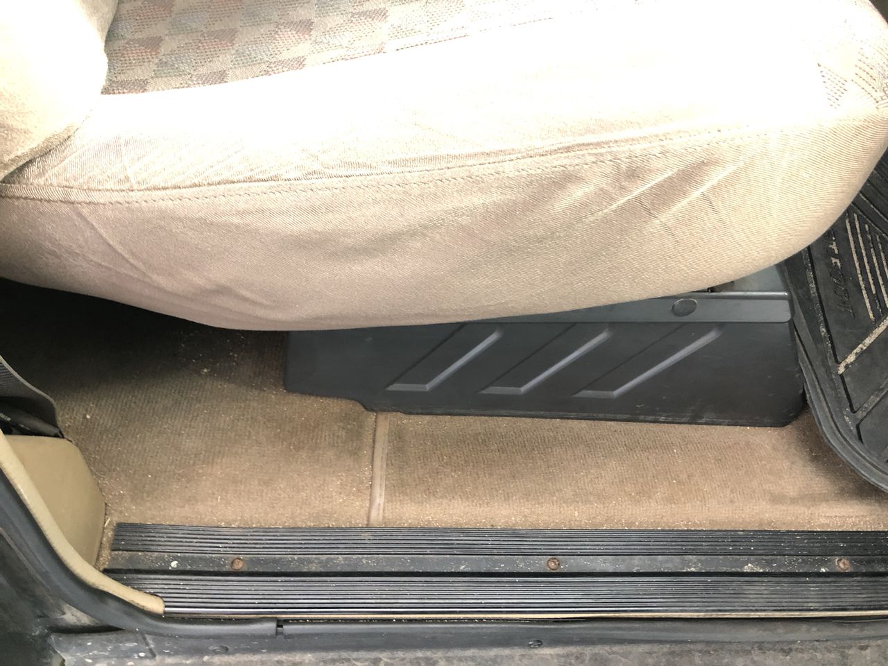 Men's Stainless Steel 3mm Curb Necklace - 55cm