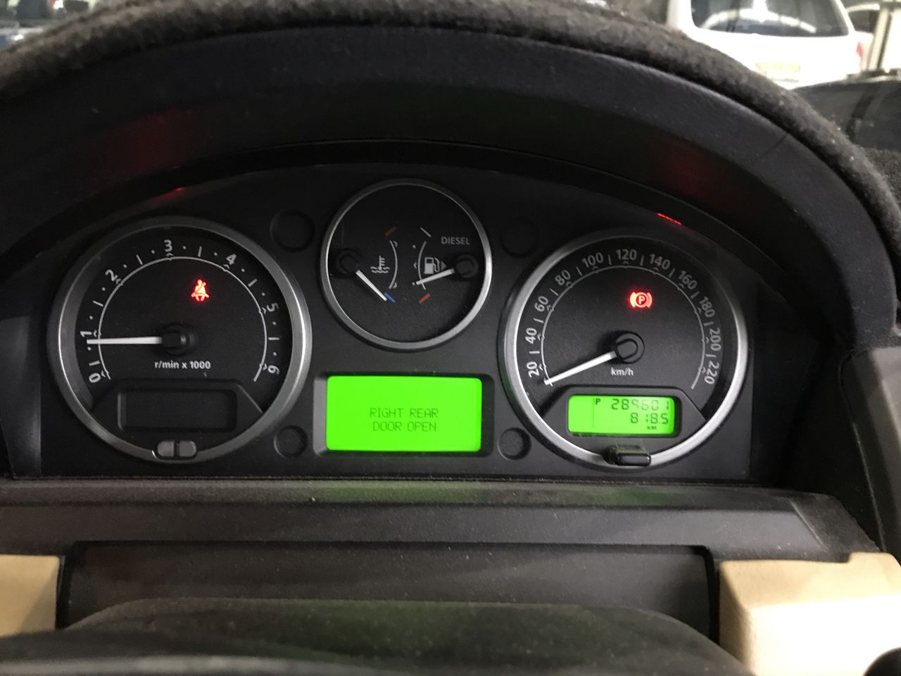 Designer Simulated Diamond Swirl Ring in Gold - US Size 7