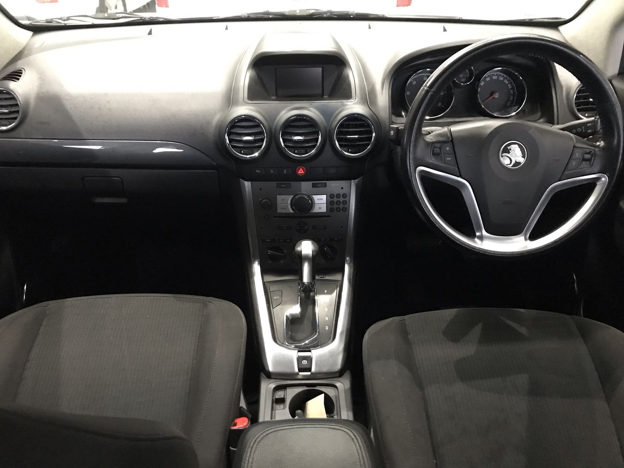 Tree of Life Bead Bracelet - Adjustable Length