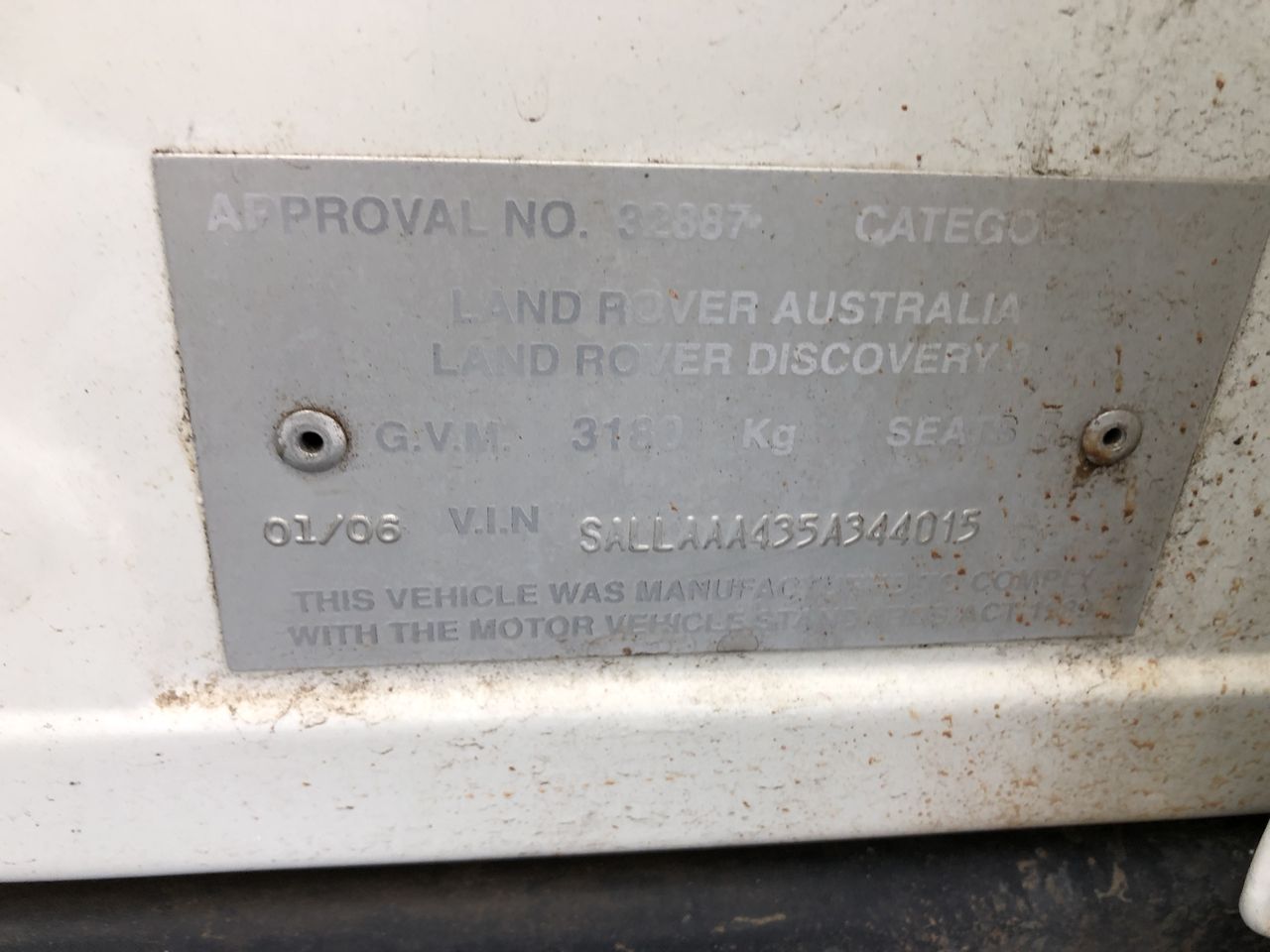 Designer Stainless Steel Band Ring in Silver - US Size 8