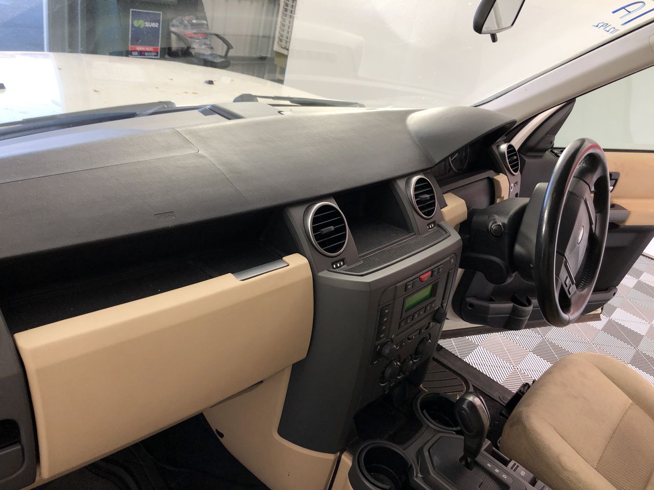 Designer Green Oval Boho Ring - adjustable