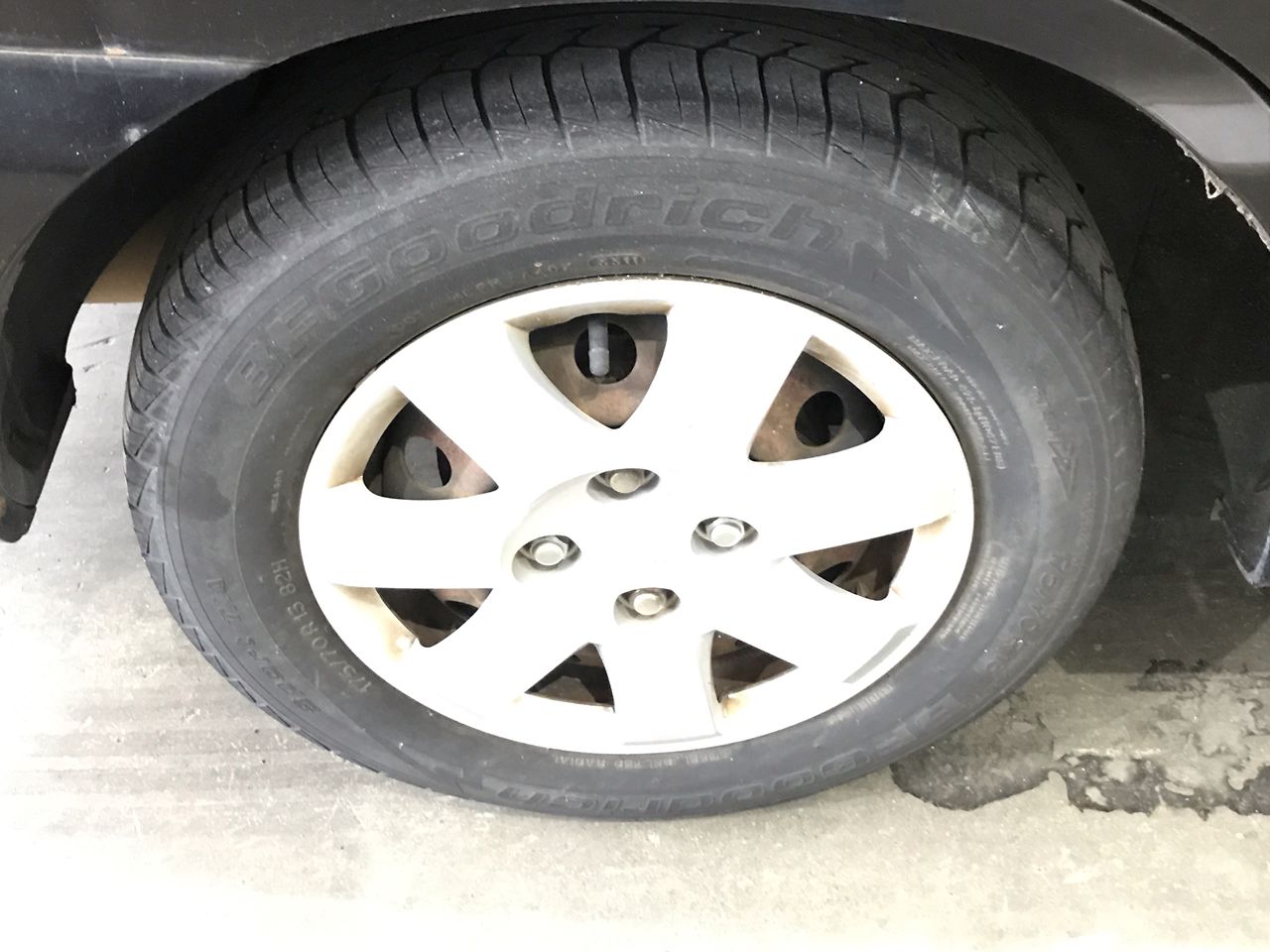 2013 Jeep Patriot Sport MK Automatic Wagon