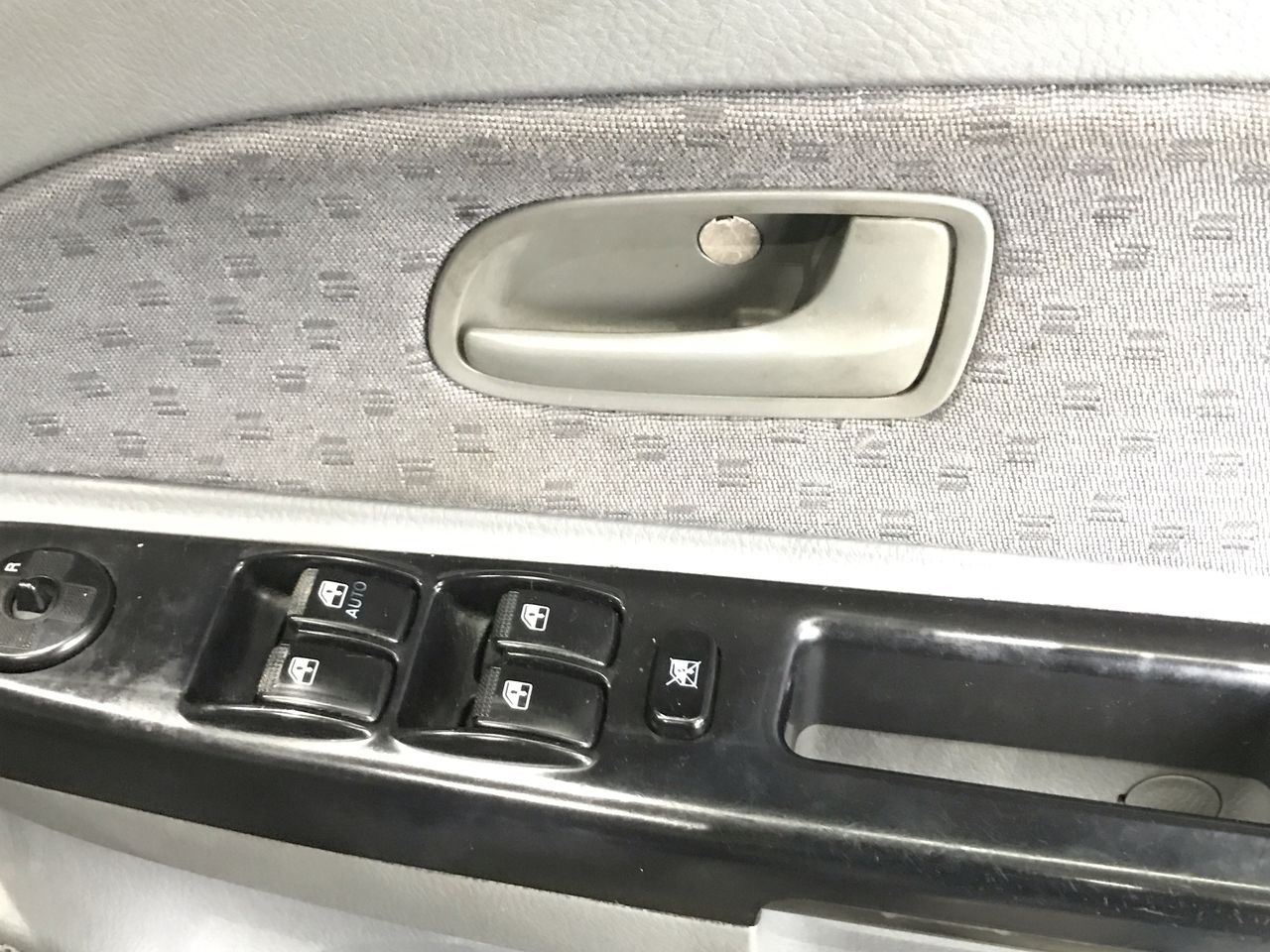 2015 Ford Mondeo Titanium MD Turbo Diesel Automatic Wagon